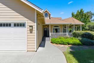 Single Family Residence,  Starr road, Windsor, CA 95492 - 4