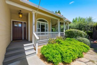 Single Family Residence,  Starr road, Windsor, CA 95492 - 5