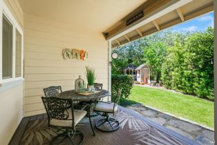 Single Family Residence,  Starr road, Windsor, CA 95492 - 45