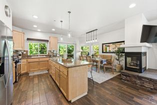 Single Family Residence,  Starr road, Windsor, CA 95492 - 13