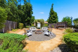 Single Family Residence,  Starr road, Windsor, CA 95492 - 40