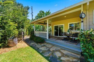 Single Family Residence,  Starr road, Windsor, CA 95492 - 43