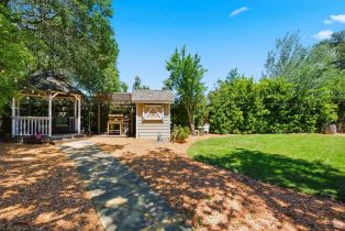 Single Family Residence,  Starr road, Windsor, CA 95492 - 49