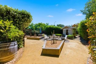 Single Family Residence,  Starr road, Windsor, CA 95492 - 39