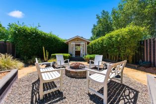 Single Family Residence,  Starr road, Windsor, CA 95492 - 37