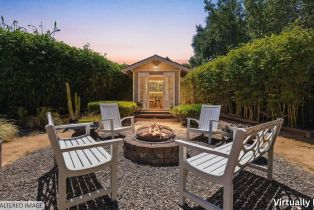 Single Family Residence,  Starr road, Windsor, CA 95492 - 36