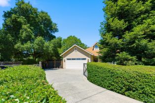 Single Family Residence,  Starr road, Windsor, CA 95492 - 2