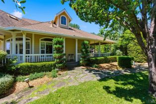 Single Family Residence,  Starr road, Windsor, CA 95492 - 6