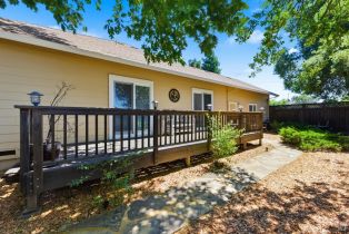 Single Family Residence,  Starr road, Windsor, CA 95492 - 53
