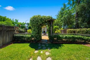 Single Family Residence,  Starr road, Windsor, CA 95492 - 35