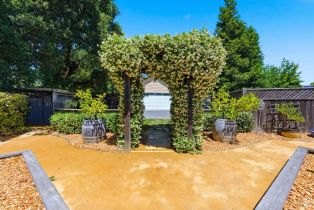 Single Family Residence,  Starr road, Windsor, CA 95492 - 42