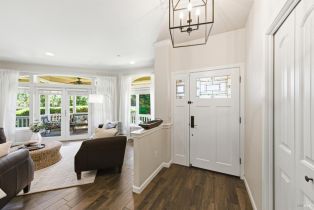 Single Family Residence,  Starr road, Windsor, CA 95492 - 8