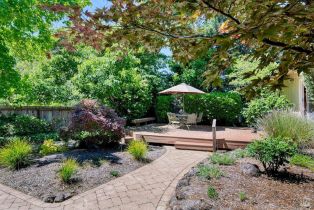 Single Family Residence, Escalero road, Santa Rosa, CA 95409 - 32