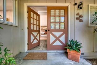 Single Family Residence, Escalero road, Santa Rosa, CA 95409 - 4