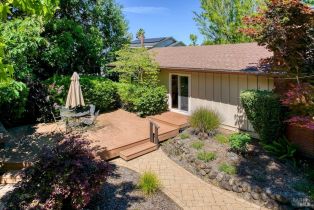 Single Family Residence, Escalero road, Santa Rosa, CA 95409 - 31