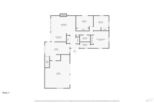 Single Family Residence, Escalero road, Santa Rosa, CA 95409 - 39