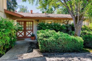 Single Family Residence, Escalero road, Santa Rosa, CA 95409 - 3