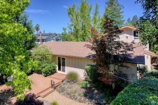 Single Family Residence, Escalero road, Santa Rosa, CA 95409 - 33