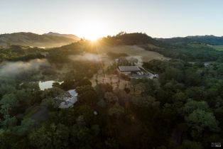 Single Family Residence, Chalk Hill road, Healdsburg, CA 95448 - 78