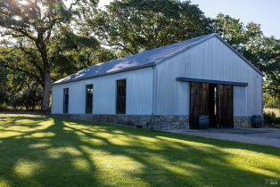 Single Family Residence, Chalk Hill road, Healdsburg, CA 95448 - 11
