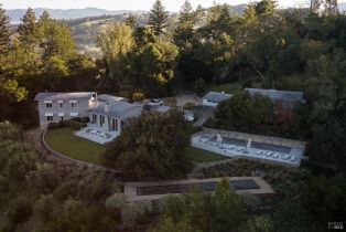 Single Family Residence, Chalk Hill road, Healdsburg, CA 95448 - 93