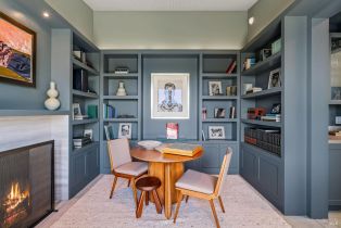Single Family Residence, Chalk Hill road, Healdsburg, CA 95448 - 47