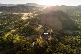 Single Family Residence, Chalk Hill road, Healdsburg, CA 95448 - 88