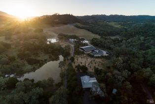 Single Family Residence, Chalk Hill road, Healdsburg, CA 95448 - 77