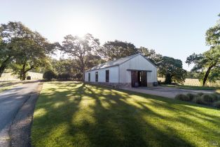 Single Family Residence, Chalk Hill road, Healdsburg, CA 95448 - 99