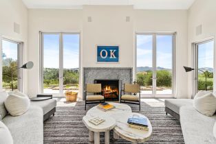 Single Family Residence, Chalk Hill road, Healdsburg, CA 95448 - 46