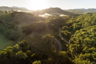 Single Family Residence, Chalk Hill road, Healdsburg, CA 95448 - 86