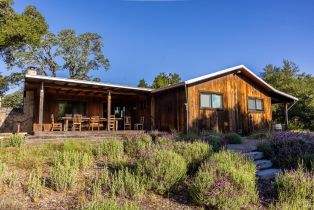 Single Family Residence, Chalk Hill road, Healdsburg, CA 95448 - 17