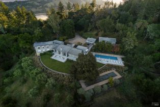Single Family Residence, Chalk Hill road, Healdsburg, CA 95448 - 83