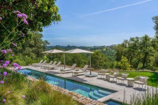 Single Family Residence, Chalk Hill road, Healdsburg, CA 95448 - 34