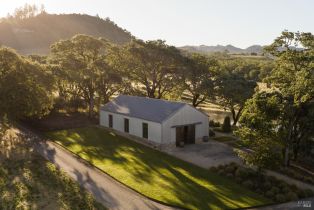Single Family Residence, Chalk Hill road, Healdsburg, CA 95448 - 91