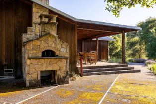 Single Family Residence, Chalk Hill road, Healdsburg, CA 95448 - 18