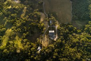 Single Family Residence, Chalk Hill road, Healdsburg, CA 95448 - 89