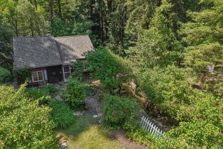 Single Family Residence, Wagnon road, Sebastopol, CA 95472 - 60