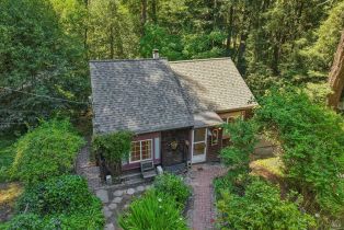 Single Family Residence, Wagnon road, Sebastopol, CA 95472 - 59