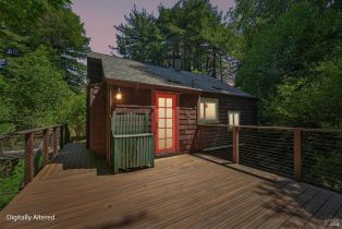 Single Family Residence, Wagnon road, Sebastopol, CA 95472 - 2