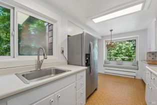 Single Family Residence, Wagnon road, Sebastopol, CA 95472 - 22