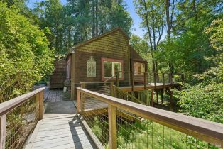 Single Family Residence, Wagnon road, Sebastopol, CA 95472 - 58