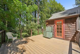 Single Family Residence, Wagnon road, Sebastopol, CA 95472 - 40