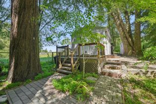 Single Family Residence, Wagnon road, Sebastopol, CA 95472 - 53