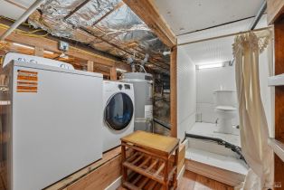 Single Family Residence, Wagnon road, Sebastopol, CA 95472 - 37