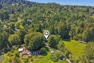 Single Family Residence, Wagnon road, Sebastopol, CA 95472 - 63