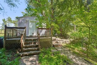 Single Family Residence, Wagnon road, Sebastopol, CA 95472 - 56
