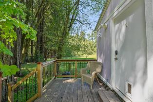 Single Family Residence, Wagnon road, Sebastopol, CA 95472 - 46