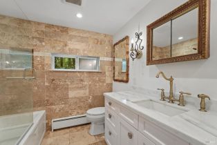 Single Family Residence, Wagnon road, Sebastopol, CA 95472 - 26