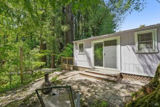 Single Family Residence, Wagnon road, Sebastopol, CA 95472 - 57